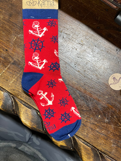 Karma Socks *