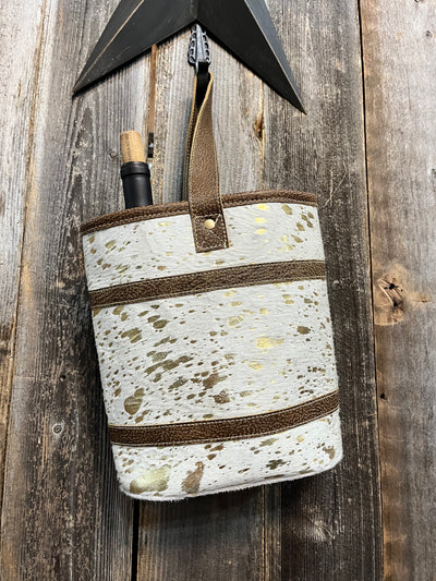 Myra Inebirated Wine Bag *