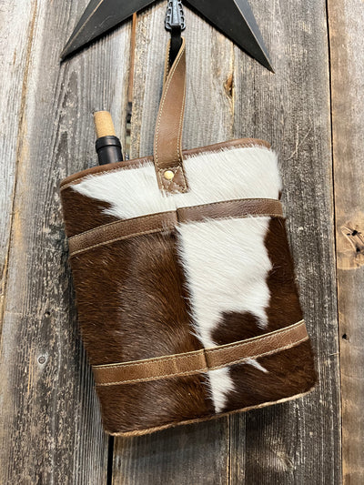 Myra Intoxic Desire Wine Bag *