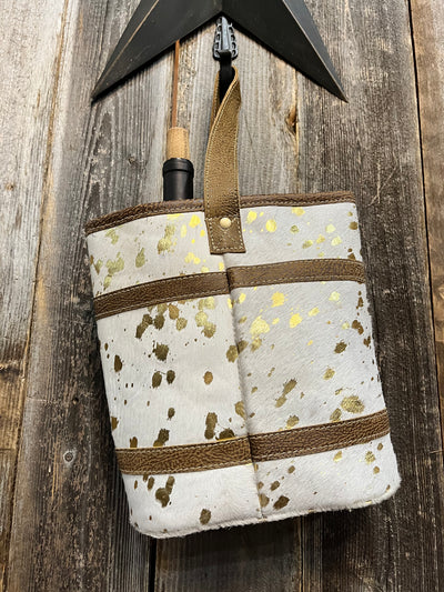 Myra Inebirated Wine Bag *