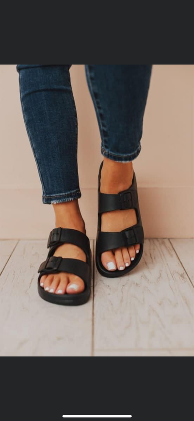 Lennie Sandals