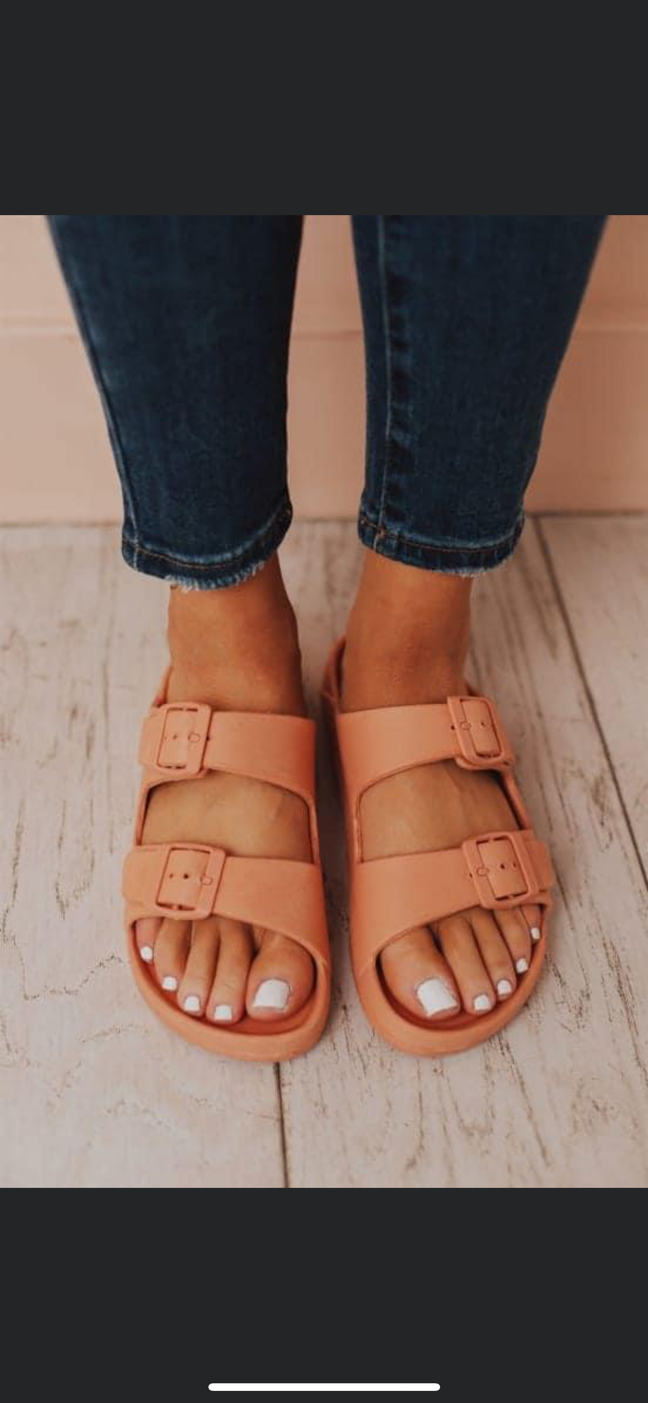 Lennie Sandals
