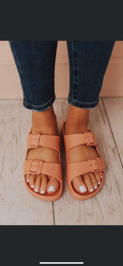 Lennie Sandals
