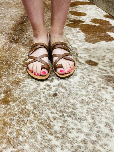 Isabel Sandals