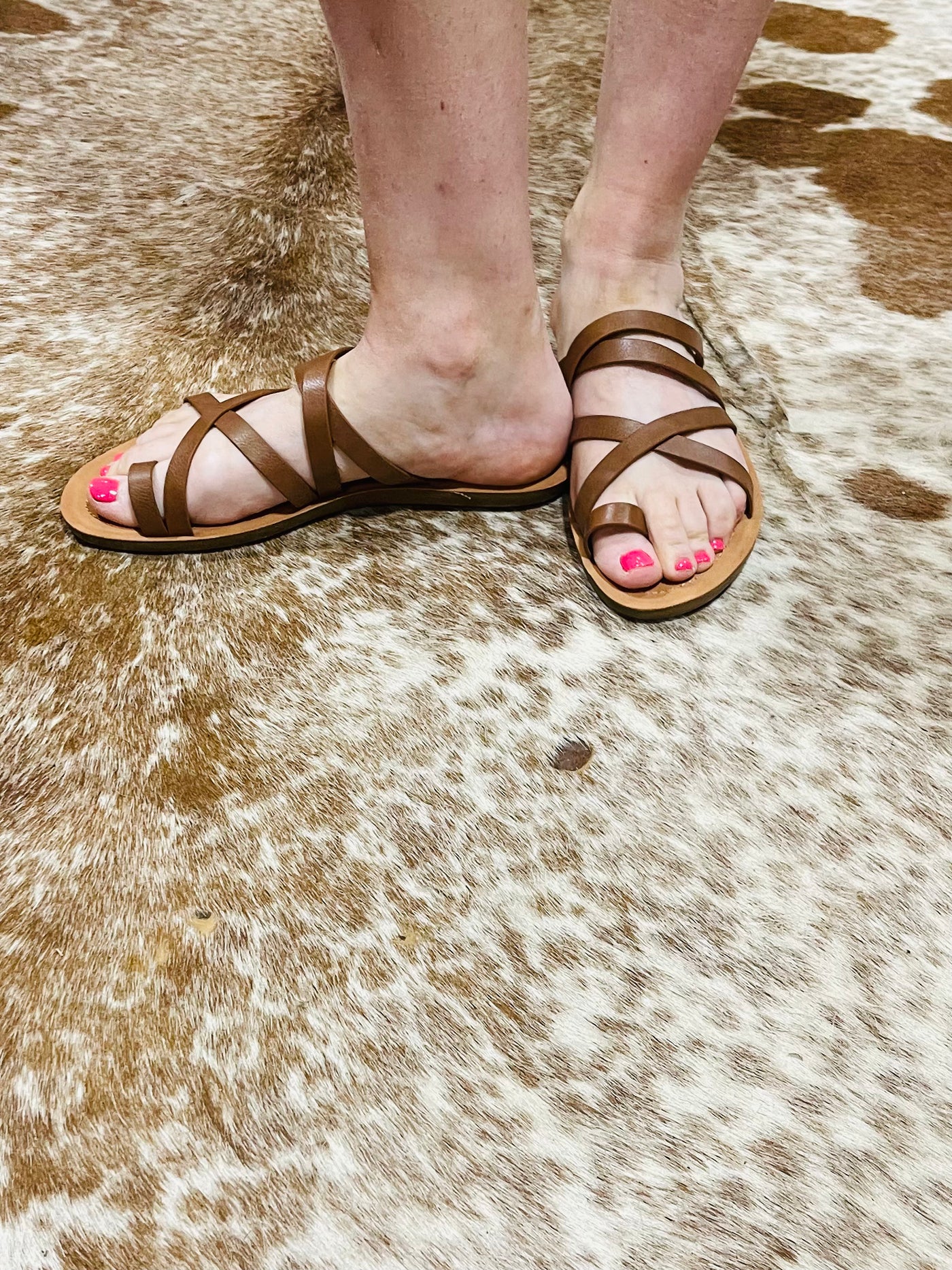 Isabel Sandals