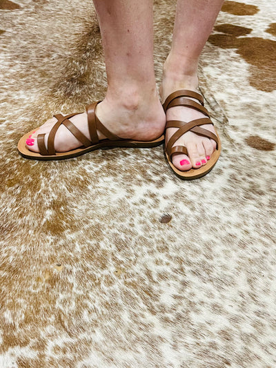 Isabel Sandals