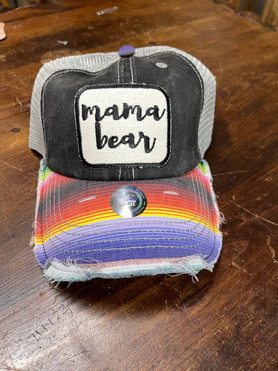 Ball Caps
