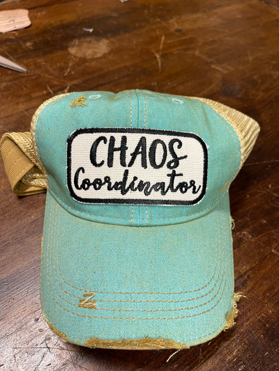 Ball Caps