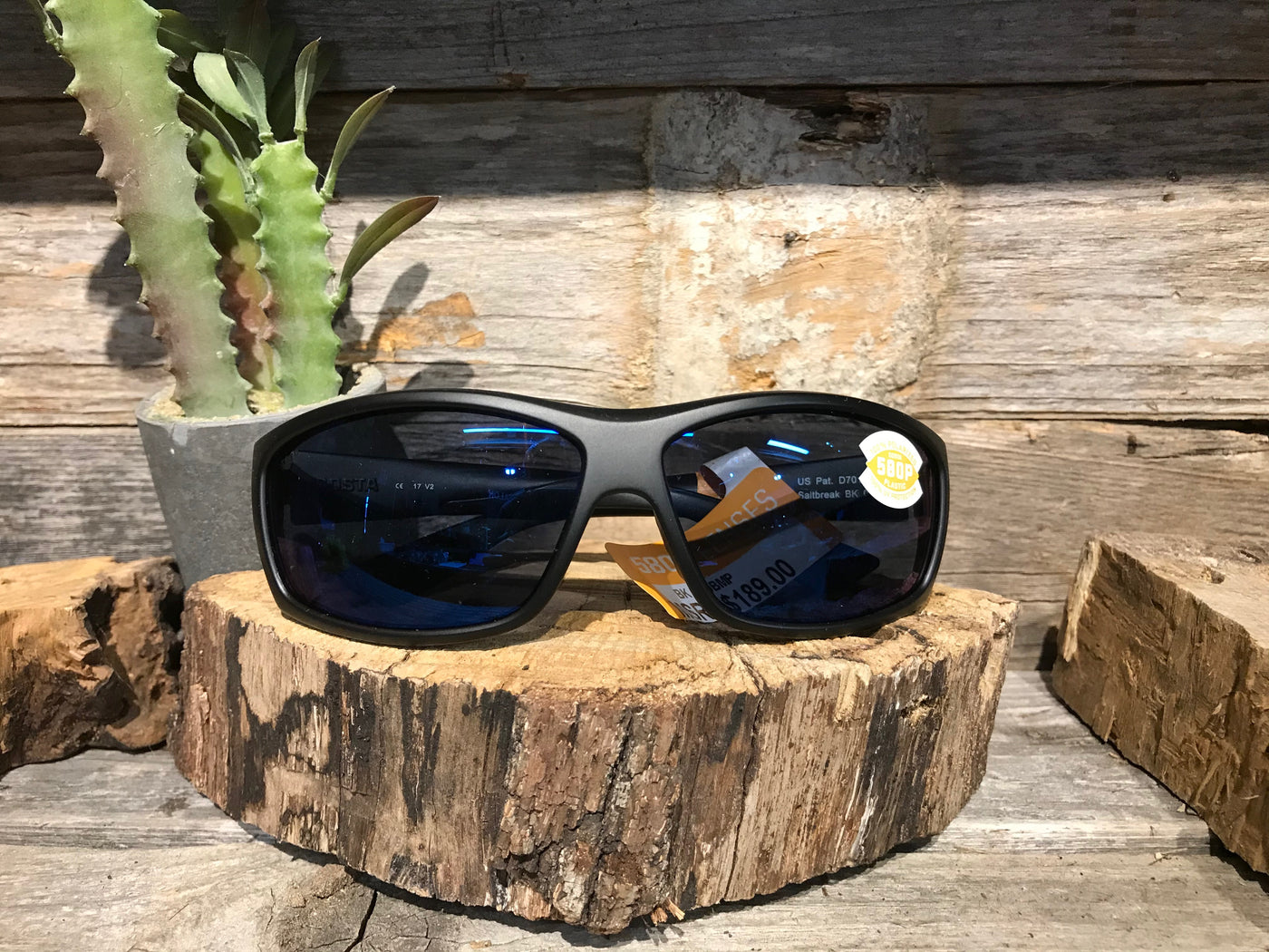 Costa Del Mar Sunglasses