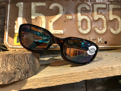 Costa Del Mar Sunglasses