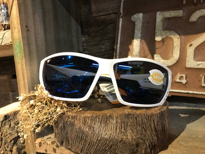 Costa Del Mar Sunglasses