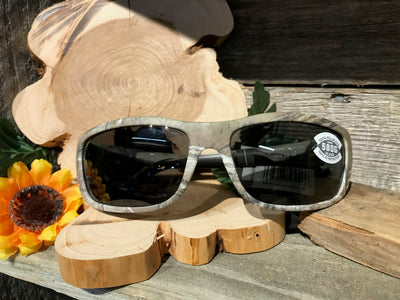 Costa Del Mar Sunglasses