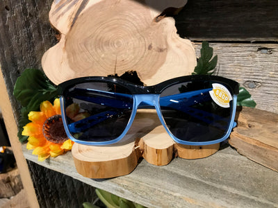 Costa Del Mar Sunglasses
