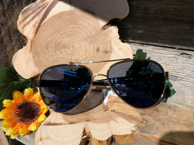 Costa Del Mar Sunglasses
