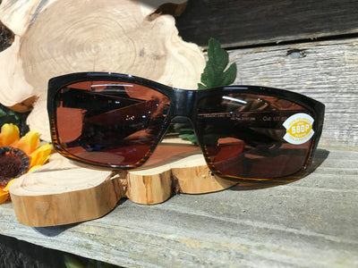 Costa Del Mar Sunglasses