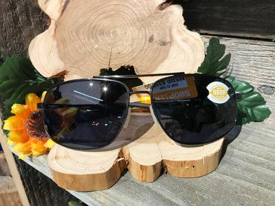 Costa Del Mar Sunglasses