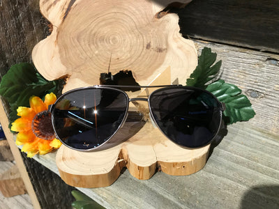 Costa Del Mar Sunglasses