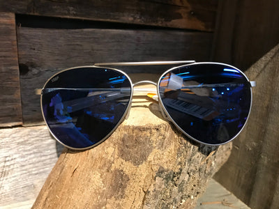 Costa Del Mar Sunglasses