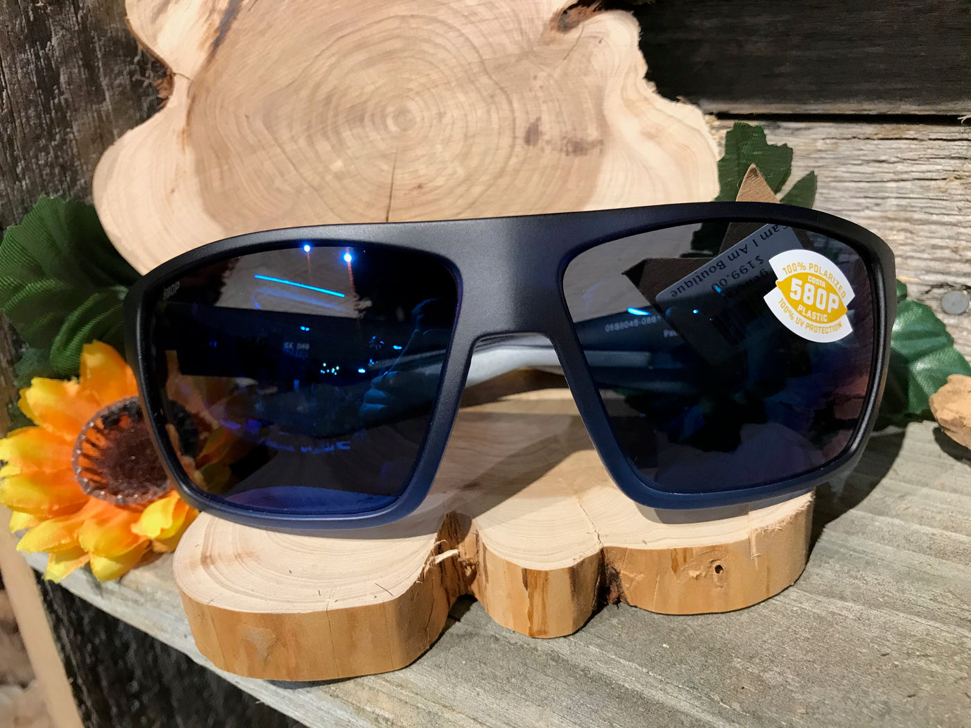 Costa Del Mar Sunglasses