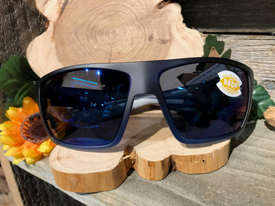 Costa Del Mar Sunglasses
