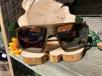Costa Del Mar Sunglasses