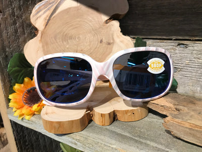 Costa Del Mar Sunglasses