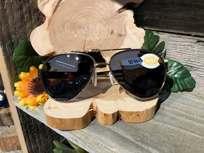 Costa Del Mar Sunglasses
