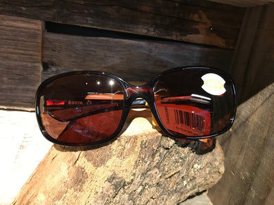 Costa Del Mar Sunglasses