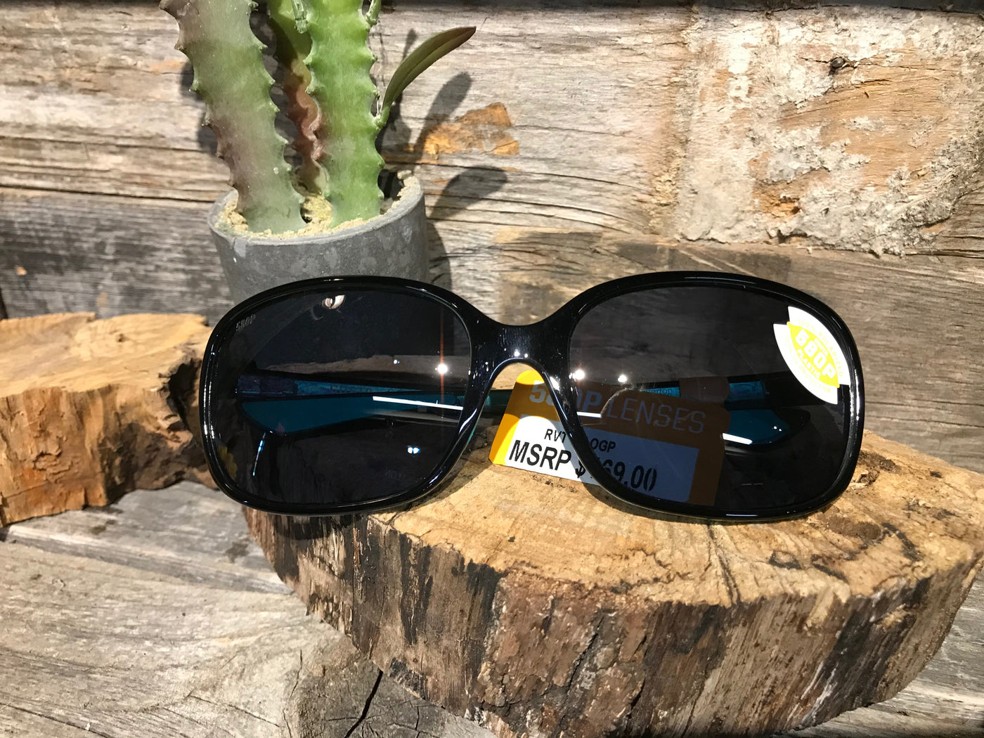 Costa Del Mar Sunglasses