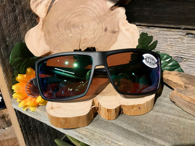 Costa Del Mar Sunglasses