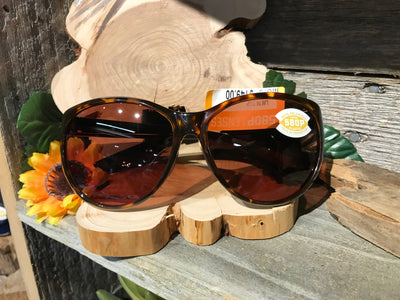 Costa Del Mar Sunglasses