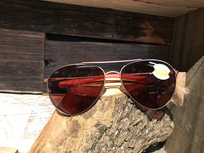 Costa Del Mar Sunglasses