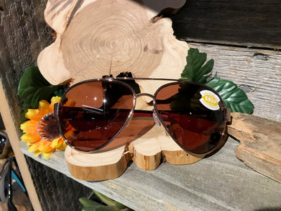 Costa Del Mar Sunglasses