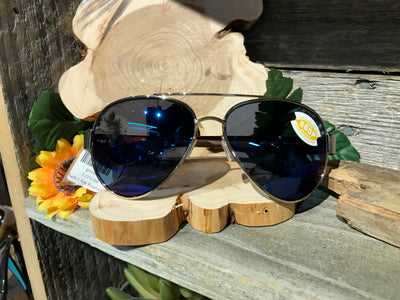 Costa Del Mar Sunglasses