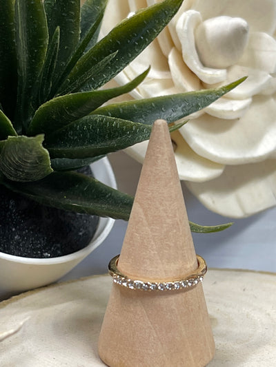 Maris Ring Set