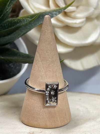 Maris Ring Set