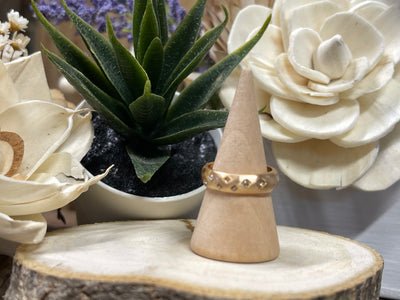 Amaris Rings