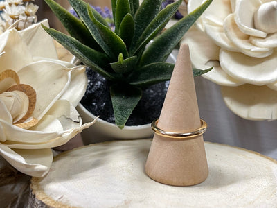 Amaris Rings