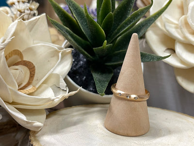 Amaris Rings