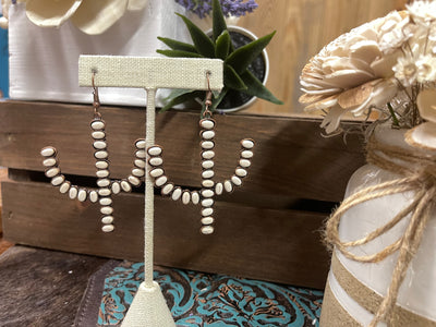 Western Dangle Earrings