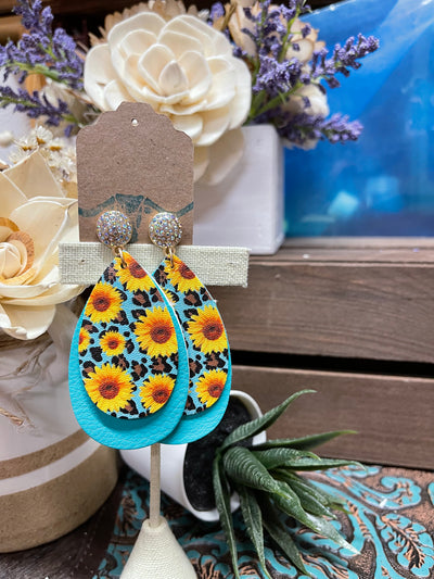 K3 Earrings