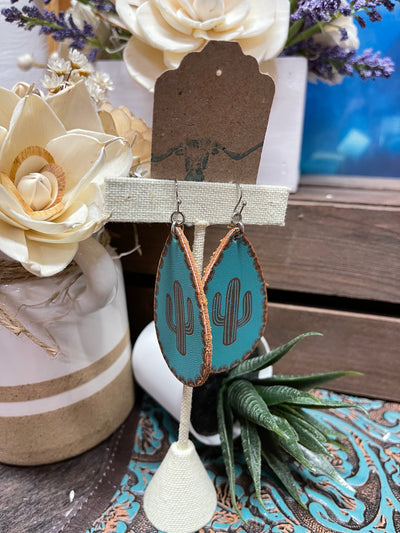 K3 Earrings