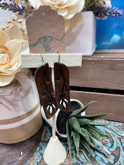 K3 Earrings