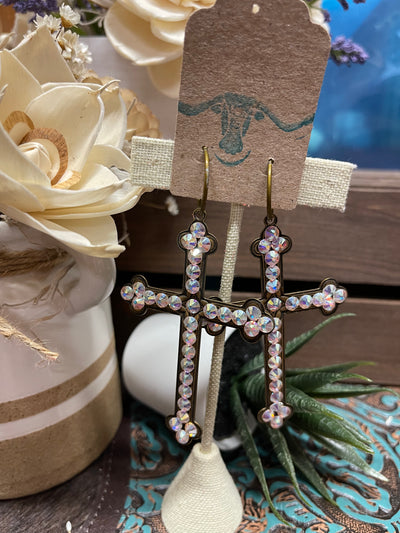 K3 Earrings