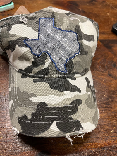 Ball Caps