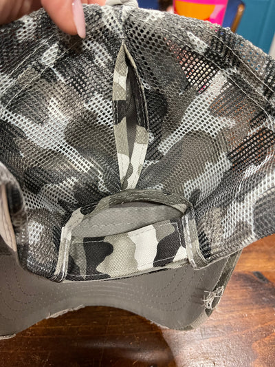 Ball Caps