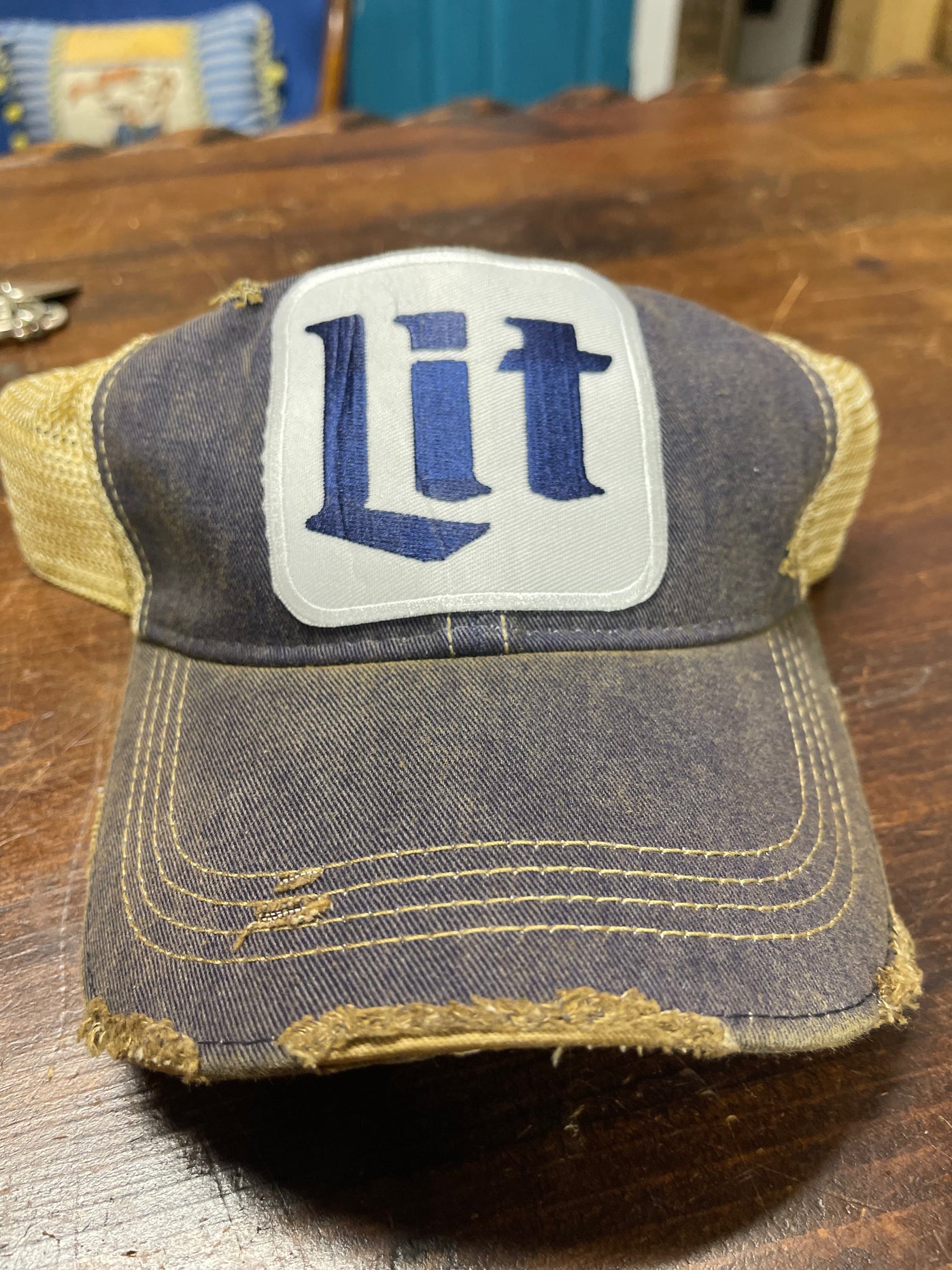 Ball Caps