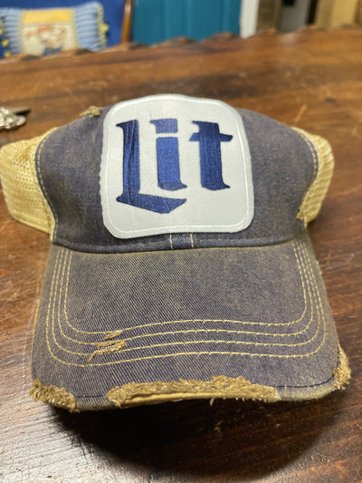 Ball Caps