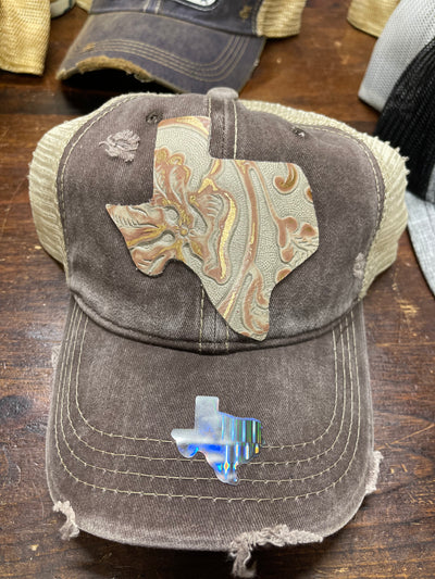 Ball Caps