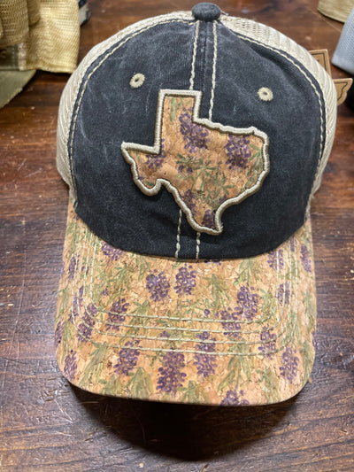 Ball Caps